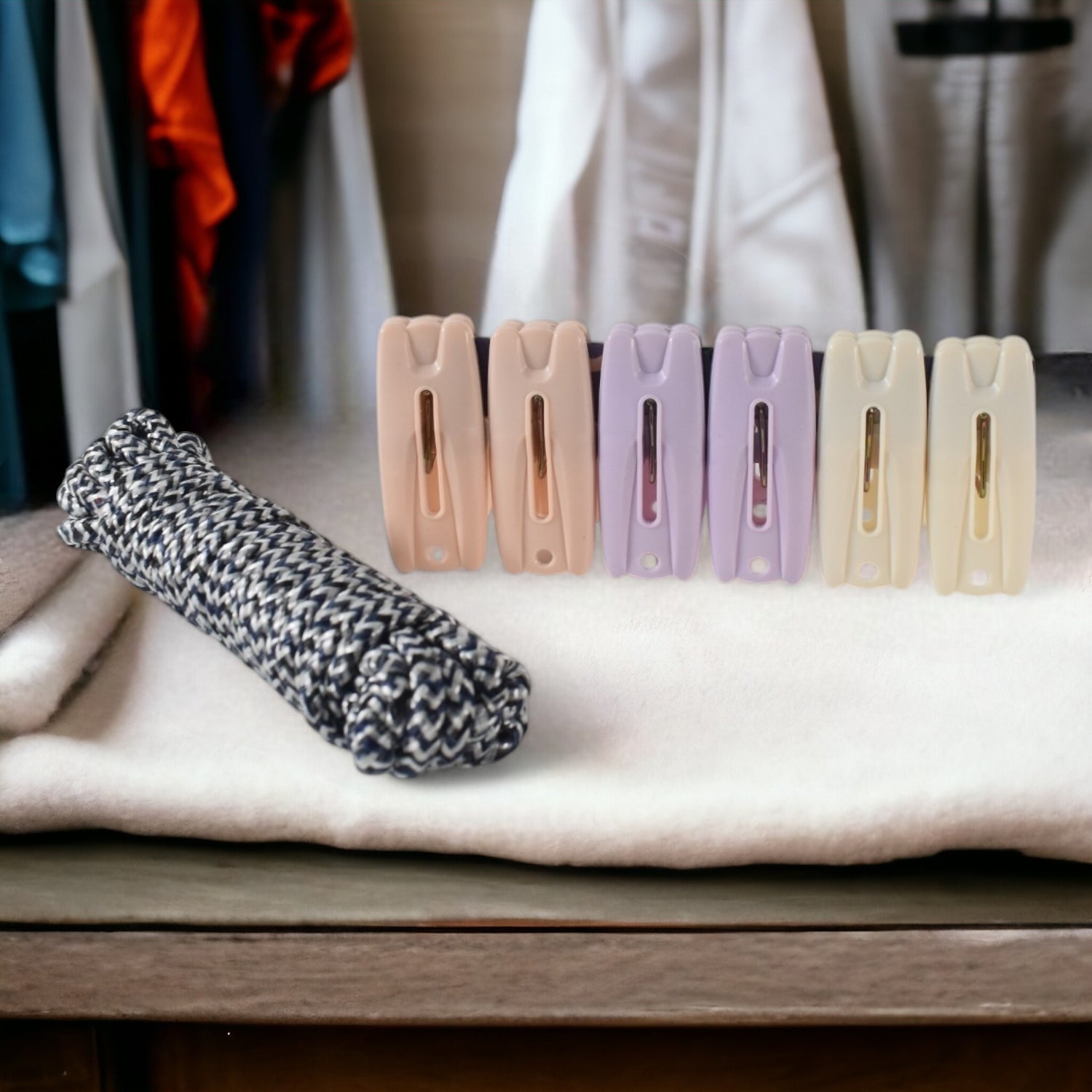TidyCloth Line TidyCloth Line